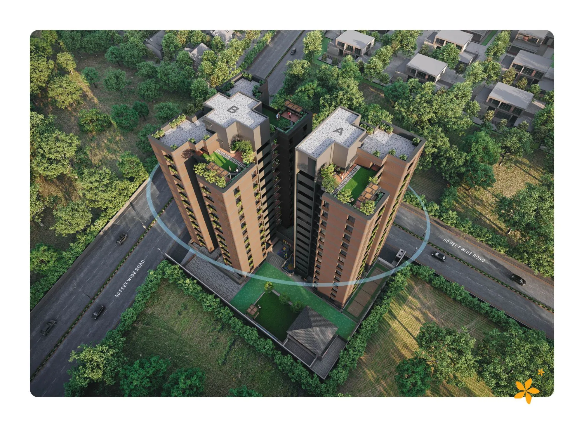 3 BHK 220 square yard in TP 28, Paarijat Celebration Brochure_page-0008.jpg